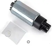Jodriva Fuel Pump, For Triumph Bonneville T100 T120 Bobber Speedmaster Scrambler Thruxton 1200 R Trophy 1215 SE Thunderbird 1600 1700 Motorcycle Fuel Pump