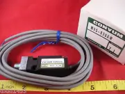 Convum Myotoku MVS-030-A W Vacuum Switch Sensor 7LA9 3 wire 12-24 v dc 80mA New