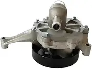 2R8E-8505-AB C2C38862 C2C32677 AJ811935 C2S26232 Engine Cooling Water Pump，Compatible With Jaguar S-Type X200 AJV6 XF X250 306PS XJ X350