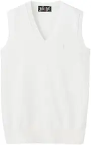 EASTBOY(イーストボーイ) East Boy 5206046 Cotton Vest (12G/Mint Goddess/Coolmax) Sweater Vest
