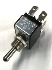 VULCAN TOGGLE SWITCH # 340324-9 ,1-1/2HP ,20A/125V & 10A/277V - ON/OFF
