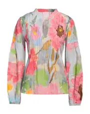 [120 LINO] 120% LINO Tops - Item 10604943