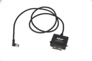 Nikon Electronic Organizer Connecting Cable MC-27 ORIGINAL BRAND NEW in BOX