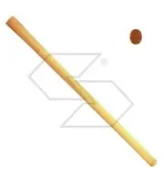 Handle Spare for Bat Log Splitter Type Merlin 5 KG Length 100 CM