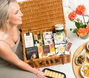Gourmet Chest Epicurean Edition