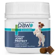 PAW Osteocare Chews Small Dogs - 75g