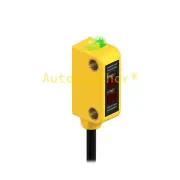 Q12AP6FF50Q3 Miniature Self-Contained Sensor New