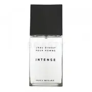 Issey Miyake L'Eau D'Issey Intense Eau De Toilette for Men 125 ml
