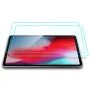 For iPad Pro 11in (2022,2021,2020,2018), Clear 2 Pack Plastic Screen Protectors