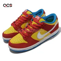 在飛比找Yahoo奇摩購物中心優惠-Nike 聯名款 SB Dunk Low Pro 男鞋 女鞋