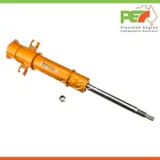 Nitro Suspension Strut For SUZUKI VITARA SE416,TA01 1.6L G16A (8V) SOHC 8v