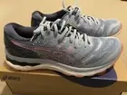 ASICS Gel Nimbus 23 Women’s 12