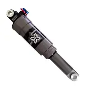 X-Fusion Rear Shock Microlite Dual Air 190mm 45mm Lockout 215Grams Superlight XC