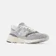 【New Balance】 997R 男女休閒鞋-灰-U997RHA-D