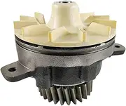 VOE20431137 VOE-20431137 20431137 Water Pump Compatible With Volvo Excavator EC460B EC360B EC330B Wheel Loader L220E L180E