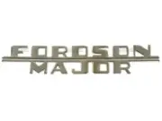 MyTractor Emblem for • Type: Side. fits Ford Major E1ADKN16605C