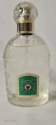 Perfum by Guerlain "eau de cologne imperiale" 100ml