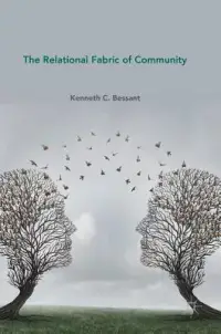 在飛比找博客來優惠-The Relational Fabric of Commu