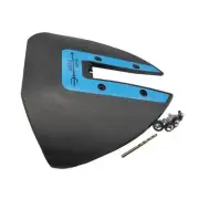 Hydrofoil Stabilizer fit Most Yamaha Mercury Johnson Outboard 40-350 HP Engine