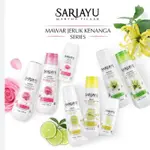 乳液 SARIAYU MOISTURIZER TONER MILK CLEANSER