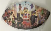 Lego Movie 2 Party Hats New Paper 10 Ct Collectible
