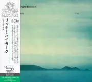CD Richie Beirach Jazz Piano SHM-CD Hubris from Japan
