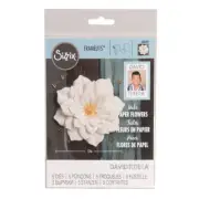 Sizzix David Tutera Framelits Dies - Large Lily 4 Dies #562397