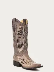 SALE!! Corral Cowboy Boots With A Big Discount.