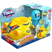 Tooko Junior - My First Submarine - Silverlit from Tates Toyworld