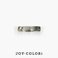 在飛比找博客來優惠-【JOY COLORi】PT950鉑金 單純幸福情侶對戒 男