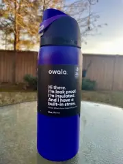 Owala Twilights Zone 32oz ⭐️ (SHIPS NEXT DAY)
