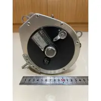 在飛比找蝦皮購物優惠-中古  日本製 ryobi 120 gl 鼓式捲線器 放長線