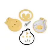 Avalon Compatible Transducer Kit, fits for Philips TOCO M2734B