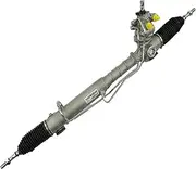 Power Steering Rack Gear Box Compatible For LEXUS LX 430 LX430 LS430 4420050181 44200-50181 LEFT HAND DRIVE