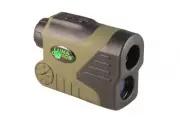 LD-LRF1000-OLED Luna Optics 6x24 1000 Meter Laser Rangefinder