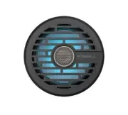 Roswell 6.5” R1 Black In Boat Speakers PAIR