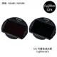 STC ND400 ND1000 零色偏內置型減光鏡架組 for Fujifilm GFX [相機專家] 公司貨