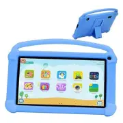 Kids Tablet Android 12 7 inch IPS Screen 4GB RAM 32GB ROM for Toddler,