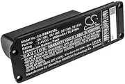 [Arazi] Battery Replacement for Bose Part Number: 061384, 061385, 061386, 061834, 413295, Soundlink Mini, SoundLink Mini one