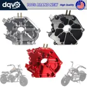 Dual Bearing Sidecover For GX200/Clone Predator Hemi Ghost 212 And 224 New