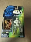 Star Wars The Power Of The Force Hoth Rebel Soldier Collection 2