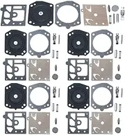 5pcs/lot Carburetor Repair Rebuild Kit for for Sti/hl 029 039 044 046 MS270 MS280 MS290 MS341 MS361 MS390 MS440 Chainsaw Replace Part