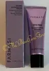 FARMASI ❤️ VFX PRO ILLUMINATING PRIMER Blurs Imperfections Vitamin E