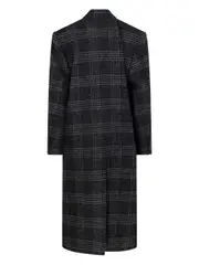 [Maison Margiela] Maison Margiela-Black Bootleg Socks-Uomo M STAND