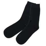 Soft Bamboo Anti Bacterial Socks - Heavy Duty Work Socks (Size 11-14)