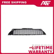 Grille Black Front For 2011-2015 Mini Cooper (for: Mini)