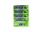 Hi-Chew Green Apple Fruit Chews Candy 15 Packs Chewy Candies - 1.76 oz