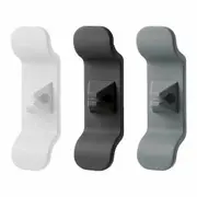 4Pcs TPR Winder Cord Holder For Kitchen Appliances
