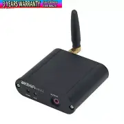 QCC5125 Bluetooth 5.1 Lossless Decoder DAC Bluetooth Receiver Support for LDAC