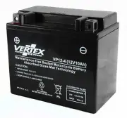 Vertex Battery For Triton Baja 400 LOF 2012- 2016